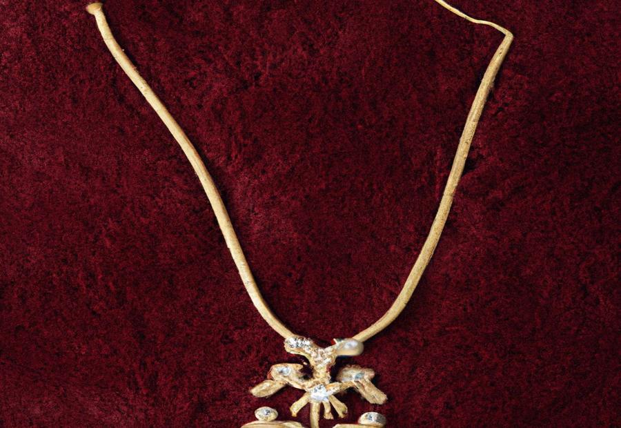 Making an Informed Investment with 18K Gold Jewelry