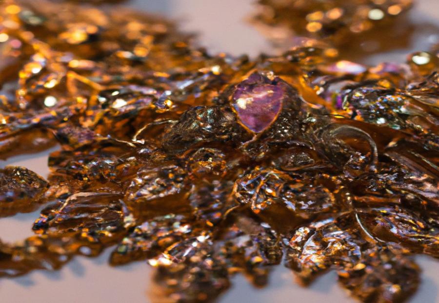 The Significance of 18K Gold Necklaces