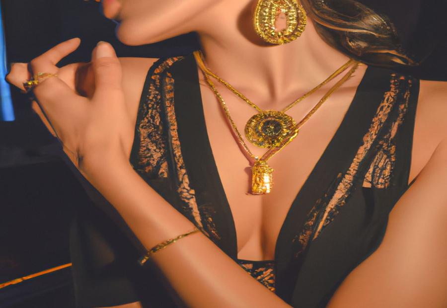 Recommended Uses and Brands for 18K Gold-plated Jewelry