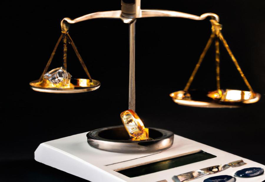 Factors Influencing the Value of an 18K Gold Ring