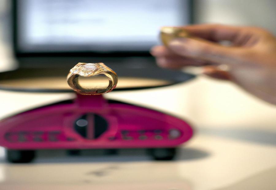 Understanding 18K Gold