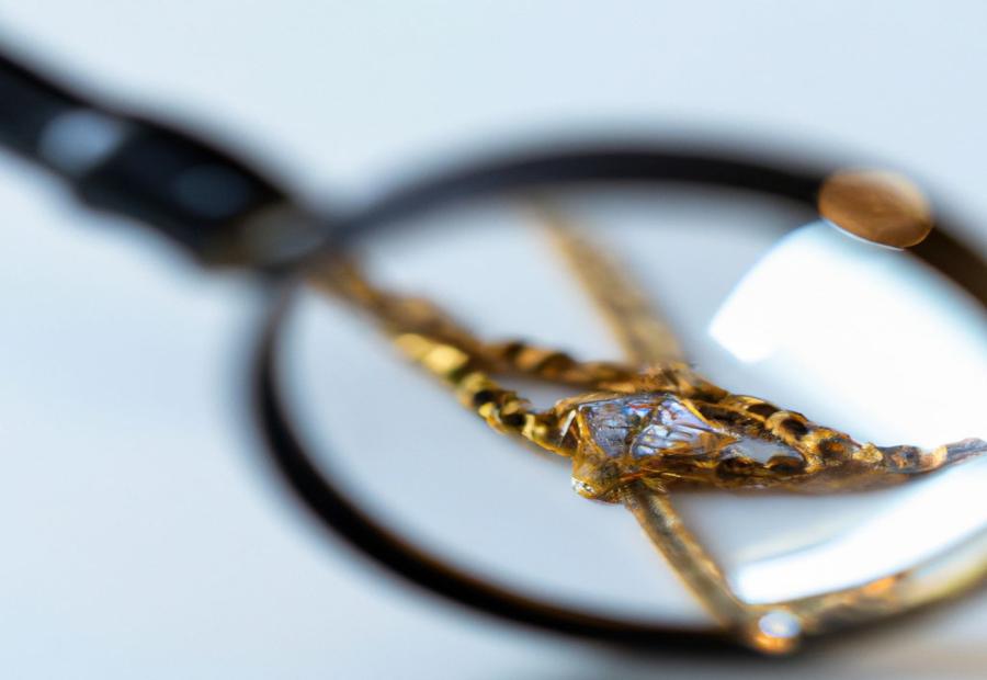 Factors Affecting the Worth of 18K Gold-Plated Jewelry