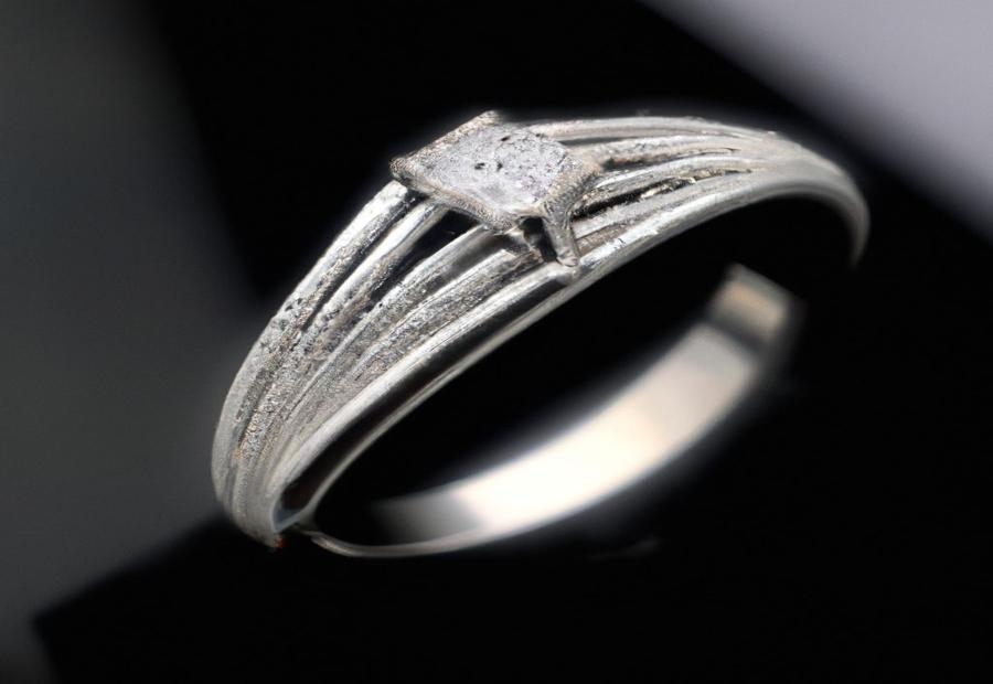 Conclusion: Why 18K Gold Rings are Worth the Price