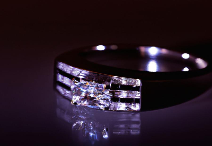 Determining the Value of an 18K Gold Ring