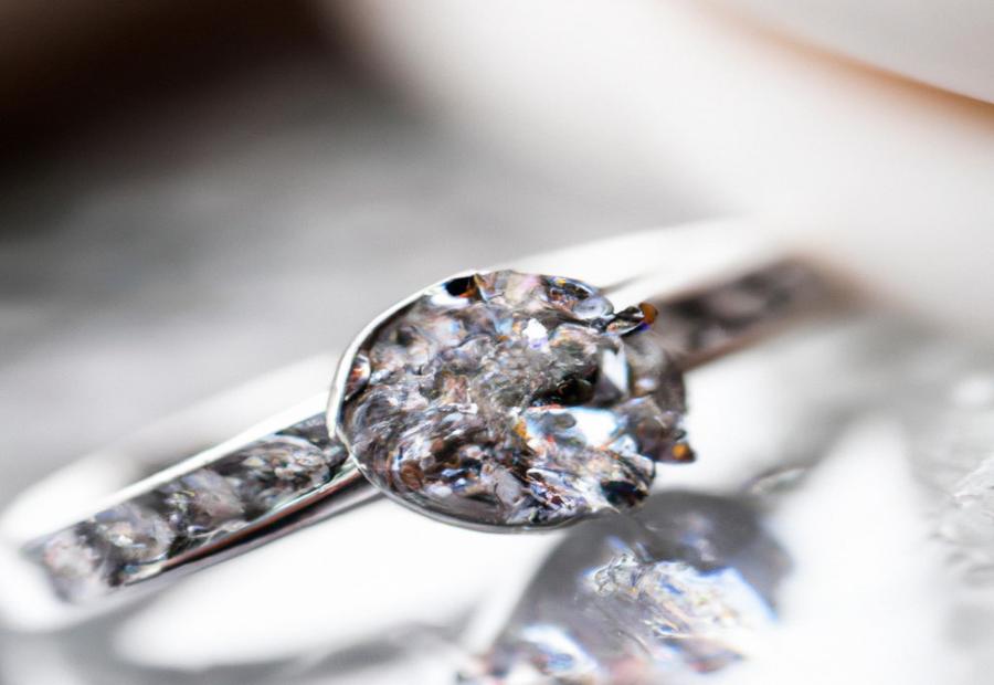 The Value of the Gold in the Ring