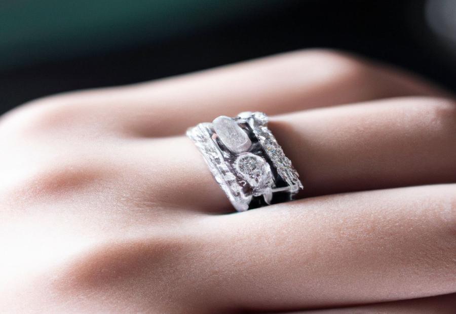 Factors Affecting the Value of an 18K Gold Ring