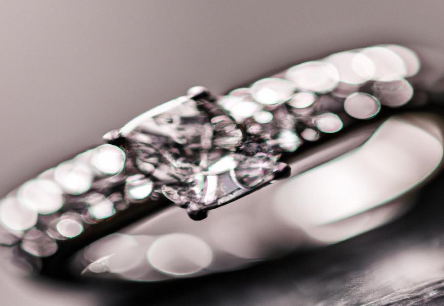 Understanding the value of white gold