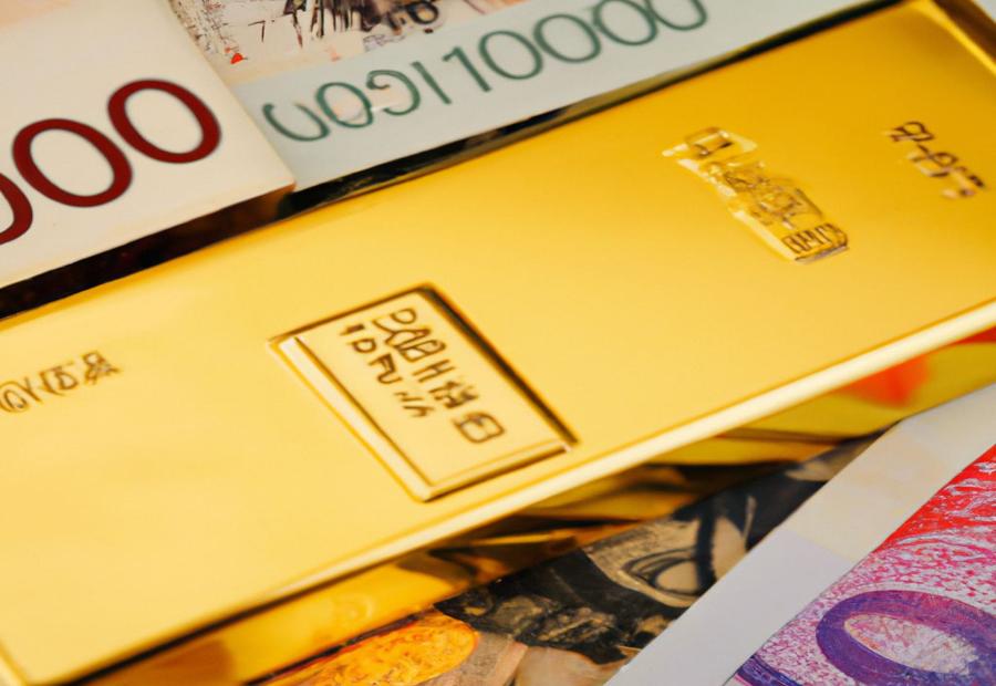 Practical implications and uses of 1K gold