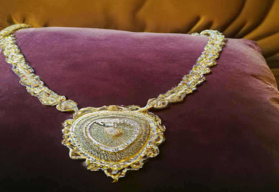 Factors affecting the value of 1K gold