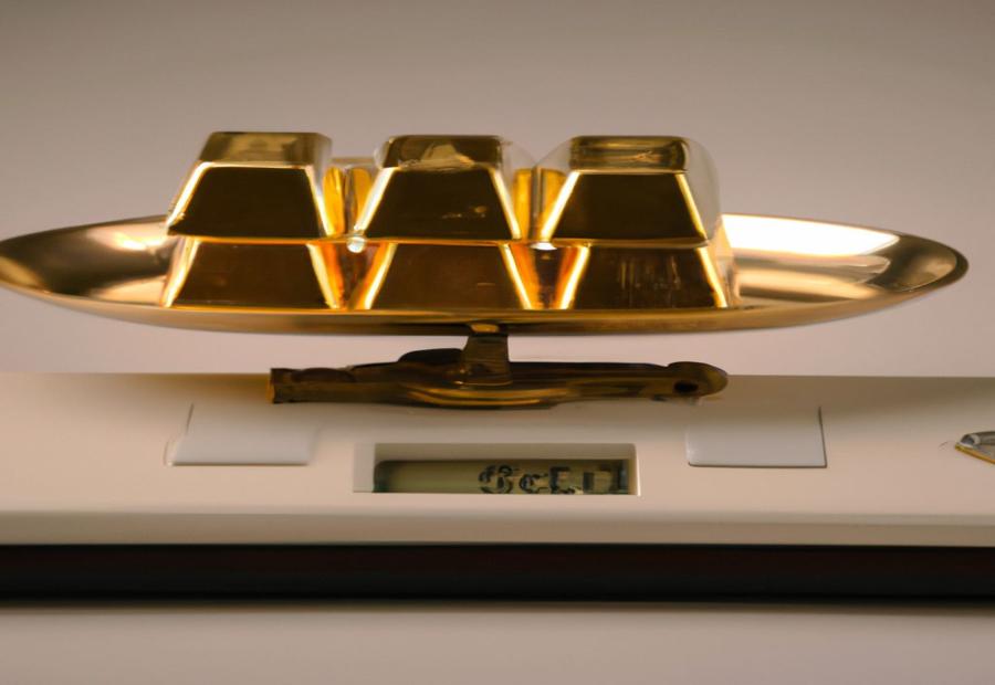 Understanding the current price of 1K gold