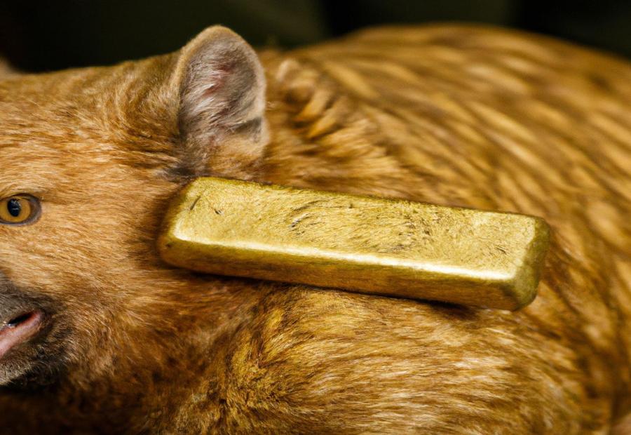 The Royal Mint 1 KG Gold Bar