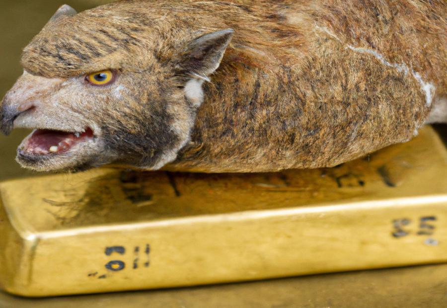 Investing in Gold as a Safe Hedge Against Inflation