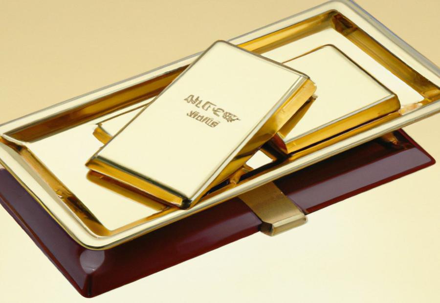 The Historical Significance of Gold