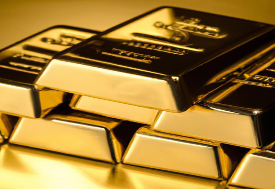 The Current Value of 2 Pounds of Gold