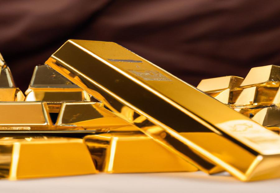 The Relationship Between Gold and Other Investments