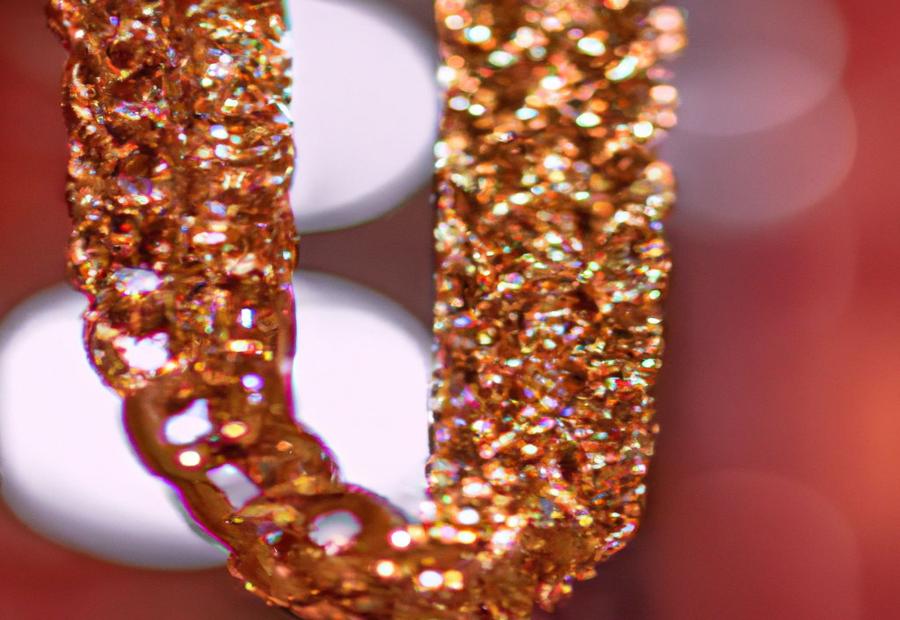 Understanding the measurement of gold