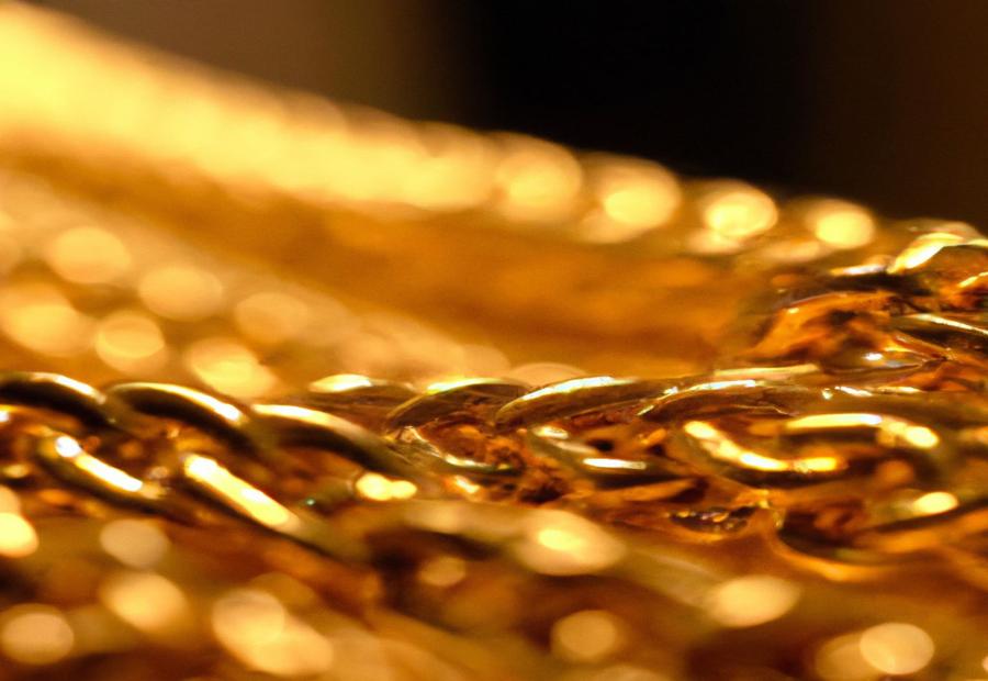 Tips for selling gold and maximizing its value