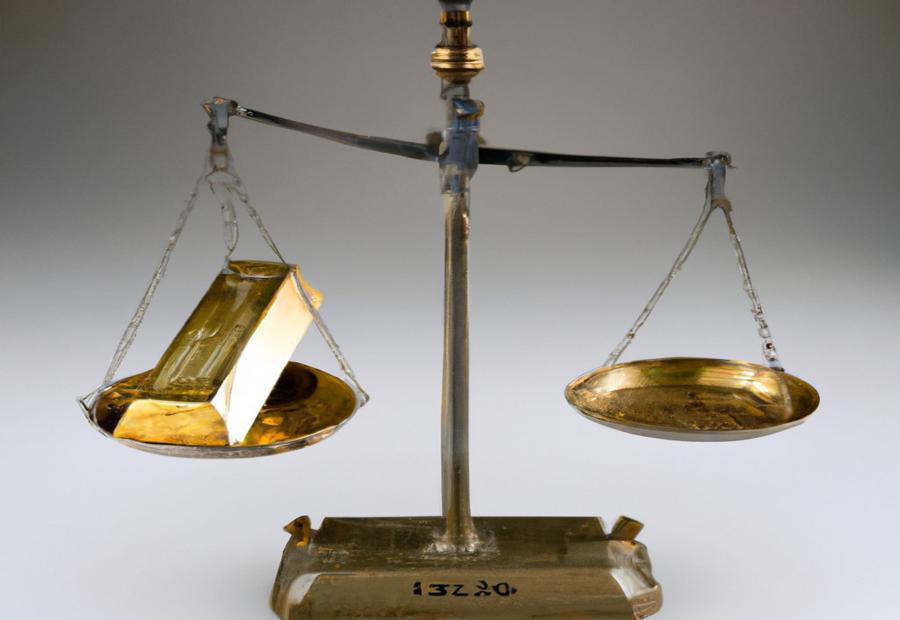 Factors Affecting the Price of Gold