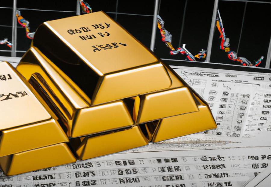 Gold as a Hedge against Economic Uncertainty