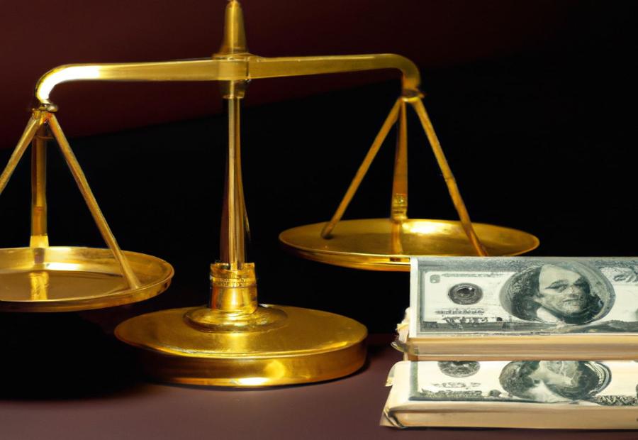 Fluctuations in Gold