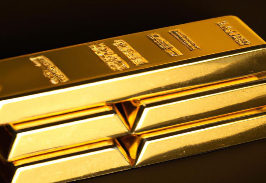 History of Gold as a Store of Value