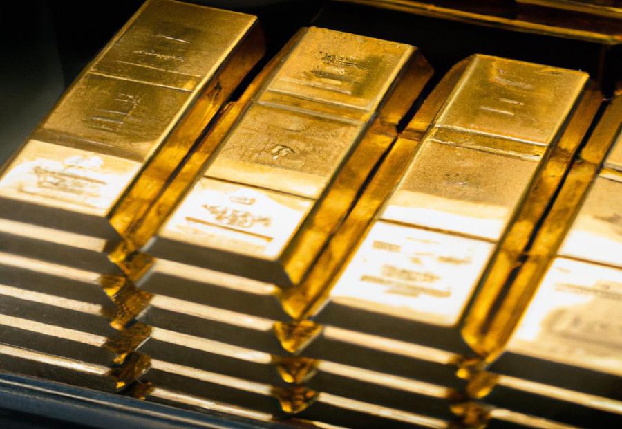 Factors Affecting the Value of Gold