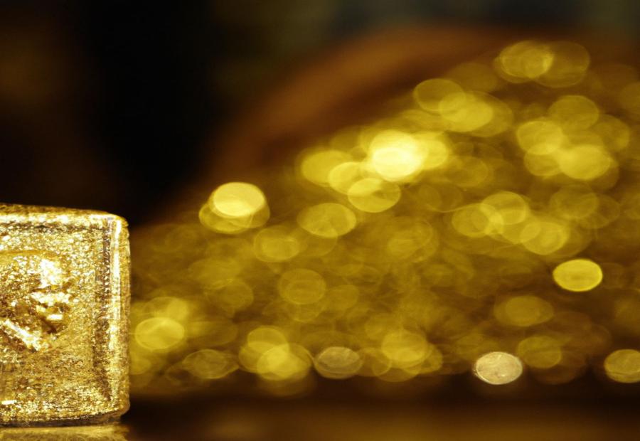 Historical Significance of Gold