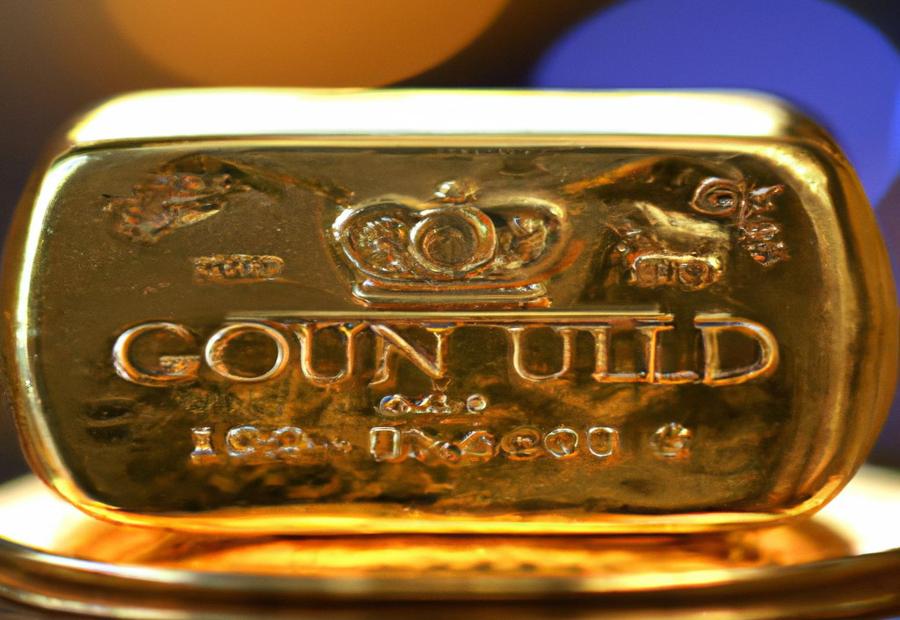Factors Affecting the Price of Gold