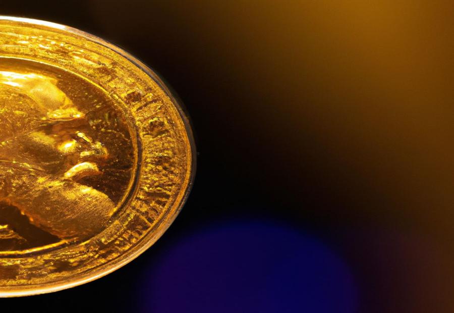 Historical Gold Prices for 22 Carat Gold in the United States