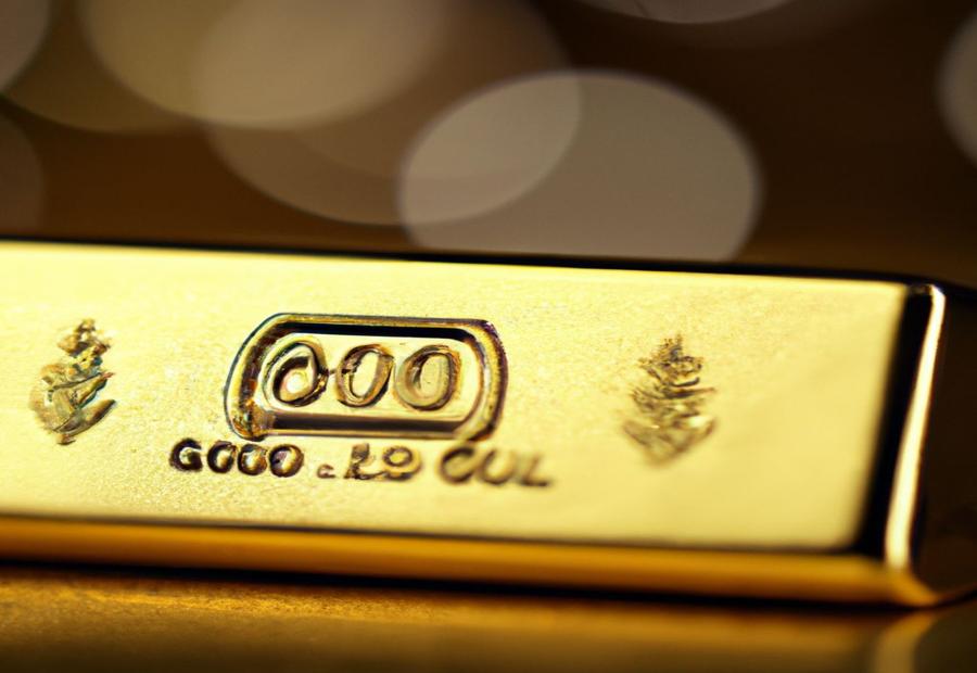 Factors Influencing the Price of 22 Carat Gold