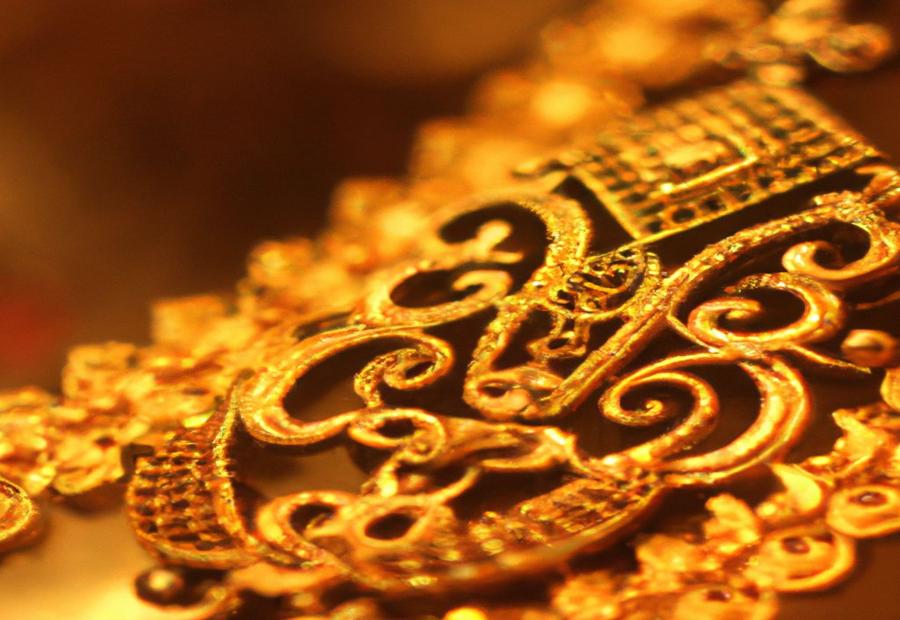 Importance of 22 Carat Gold in Different Regions