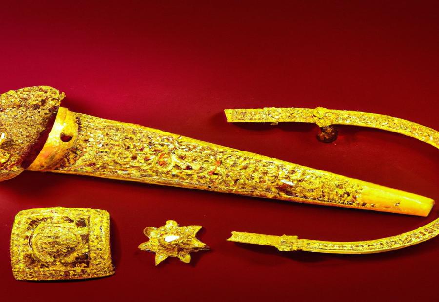 The Importance of 22 Karat Gold in Different Cultures