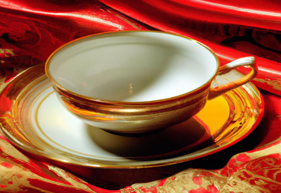 Tips for Buying 22K Gold China on Etsy