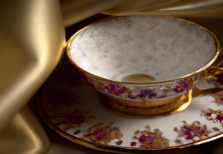 Factors Affecting the Value of 22K Gold China