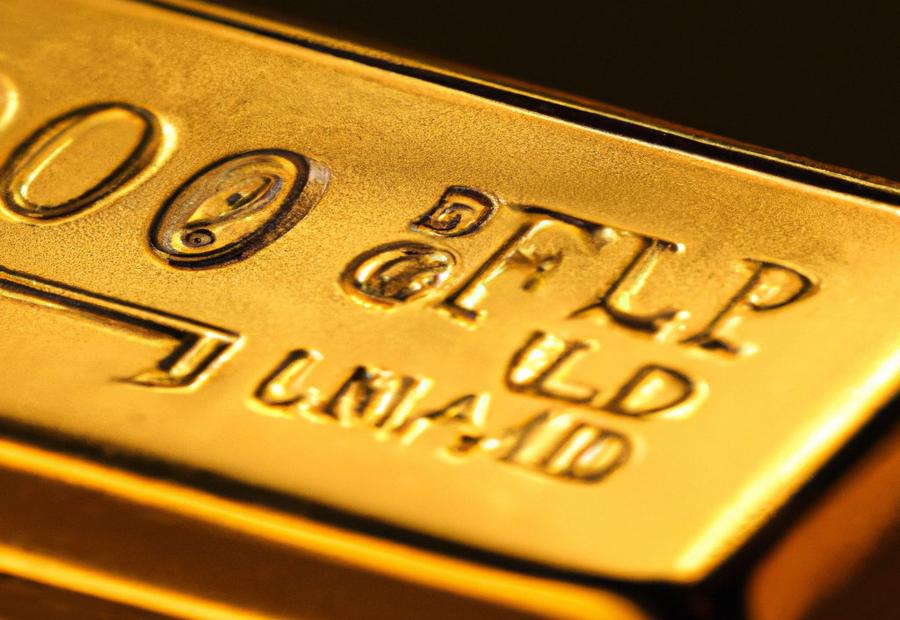 Understanding the composition of 22K gold