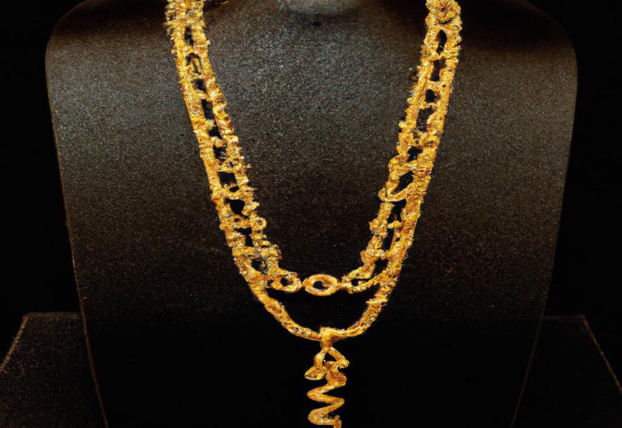 Factors influencing the gold price in the United States