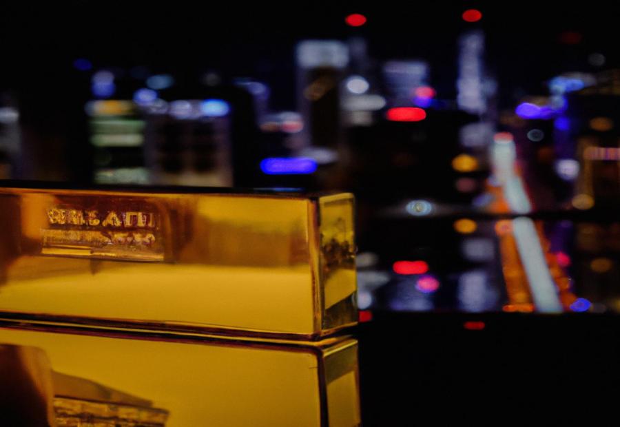 Price of 23K Gold in Manama