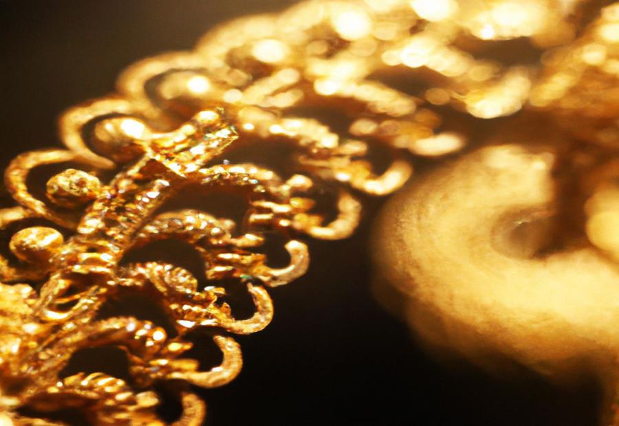 How Much is 23K Gold Plated Worth?