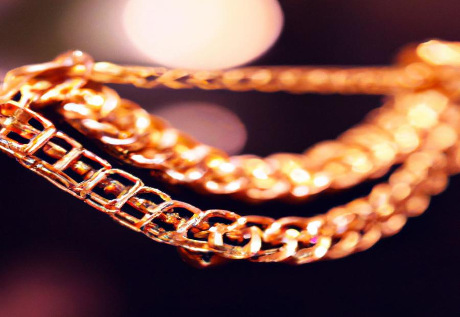 Cons of 23K Gold Plated