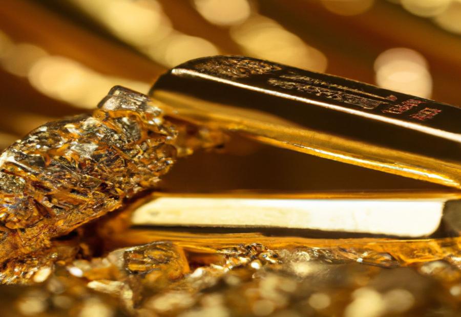 Pros of 23K Gold Plated