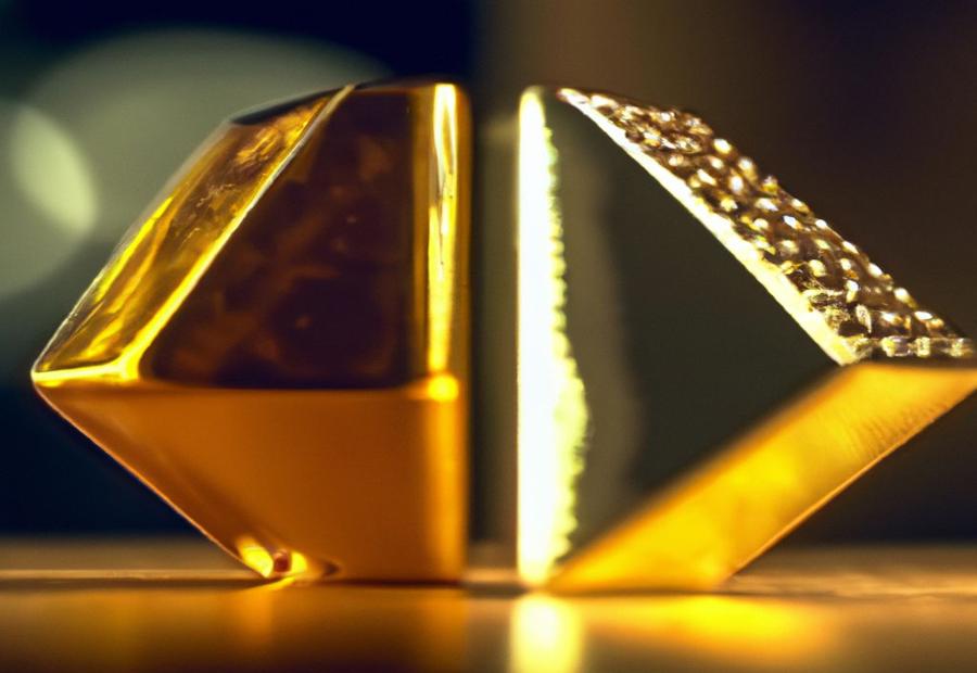 How Does 23K Gold Plated Differ from Solid Gold?