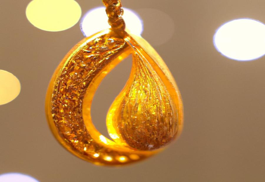 Understanding 23K Gold Plated