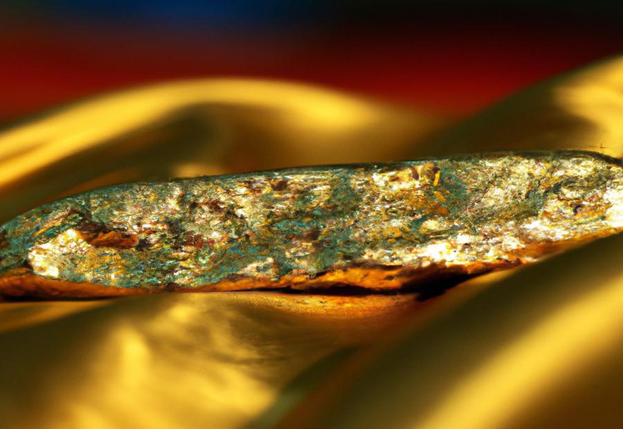 Interesting Facts About Gold