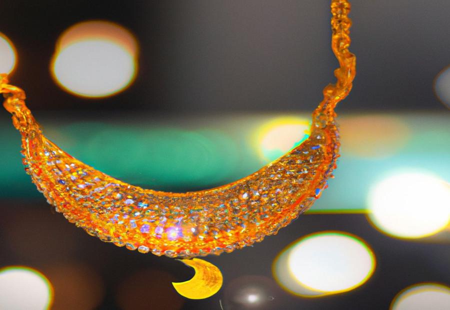 Tips for buying and caring for a 24 Karat Gold Necklace