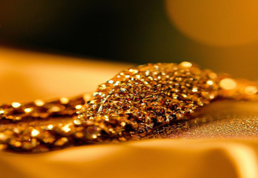 Comparison with other types of gold necklaces