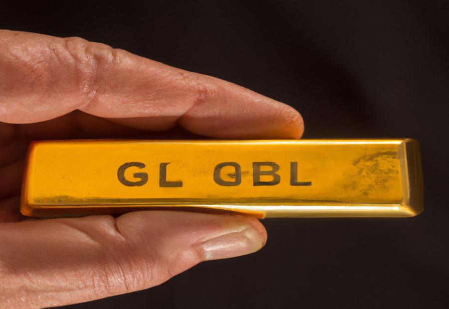 The Current Value of Gold