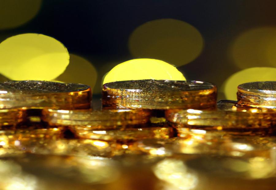 Conclusion: The Significance of Gold as a Store of Value