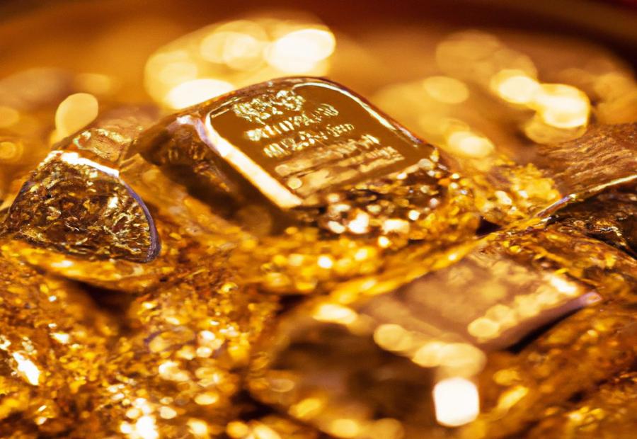 Calculating the Value of 24 Pounds of Gold