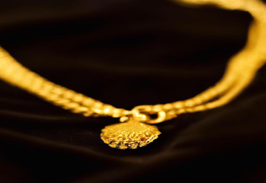 Determining the Worth of 24K Gold Plated Jewelry