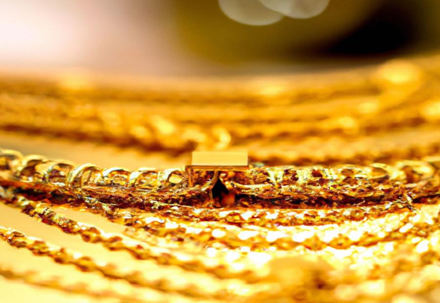 Selling and Buying 24K Gold Plated Jewelry